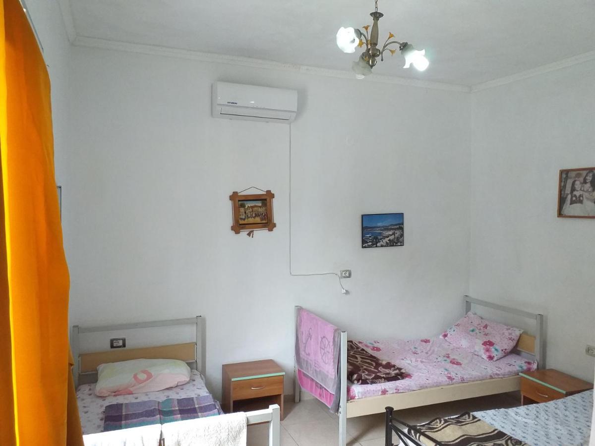 Rozafa Ferry & Accommodation Koman Zewnętrze zdjęcie